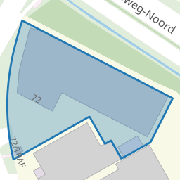 Perceel BGN01-A-1702