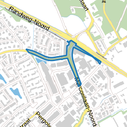 Perceel BGN01-A-1712