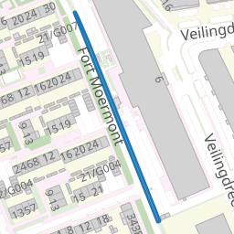 Perceel BGN01-A-1720