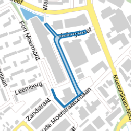 Perceel BGN01-A-1722