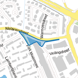 Perceel BGN01-A-1725