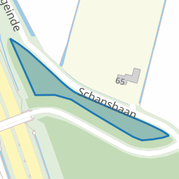 Perceel BGN01-A-1729