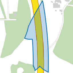 Perceel BGN01-A-1733