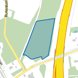 Perceel BGN01-A-1737