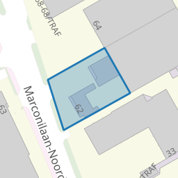 Perceel BGN01-A-1754