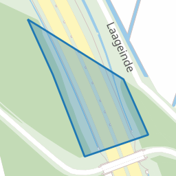 Perceel BGN01-A-1765