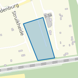 Perceel BGN01-B-1332