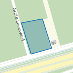 Perceel BGN01-B-1529