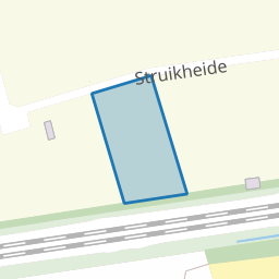 Perceel BGN01-B-1729