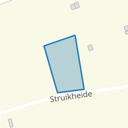 Perceel BGN01-B-1742