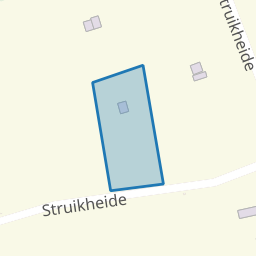 Perceel BGN01-B-1743