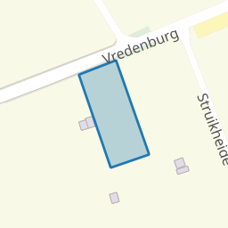 Perceel BGN01-B-1774