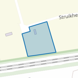 Perceel BGN01-B-1803