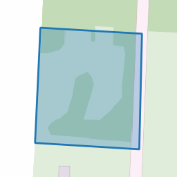 Perceel BGN01-B-1900