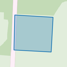 Perceel BGN01-B-1901