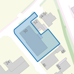 Perceel BGN01-B-1930