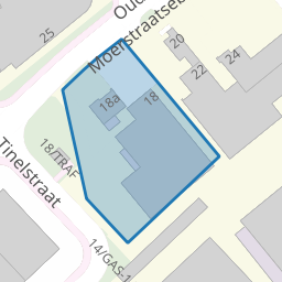 Perceel BGN01-B-1938