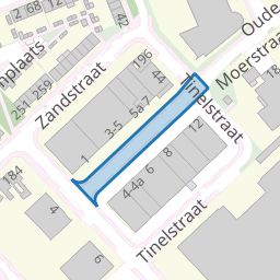 Perceel BGN01-B-1943