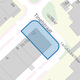 Perceel BGN01-B-1952