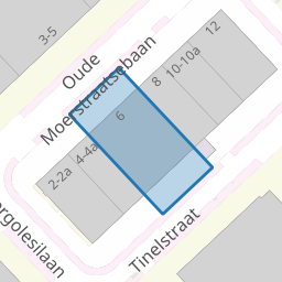 Perceel BGN01-B-1954