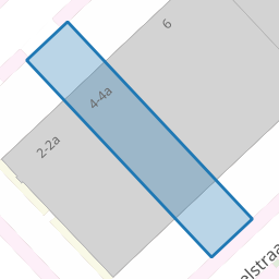 Perceel BGN01-B-1955