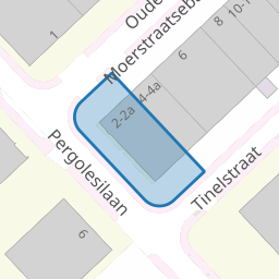 Perceel BGN01-B-1956