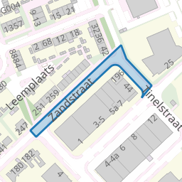 Perceel BGN01-B-1957