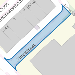 Perceel BGN01-B-1958