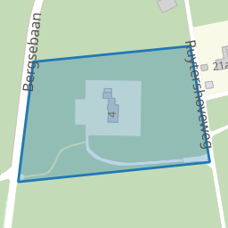 Perceel BGN01-B-1965