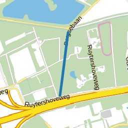 Perceel BGN01-B-1967