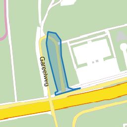 Perceel BGN01-B-1970