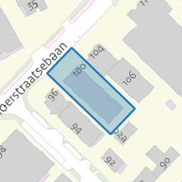 Perceel BGN01-B-2000