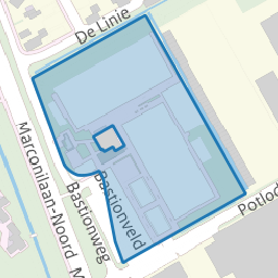 Perceel BGN01-B-2005