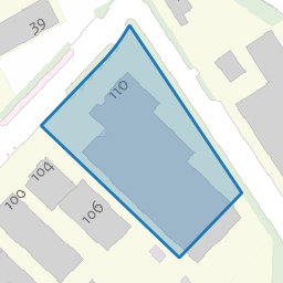 Perceel BGN01-B-2009