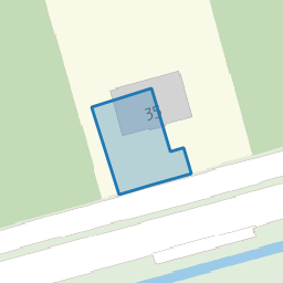 Perceel BGN01-B-2017