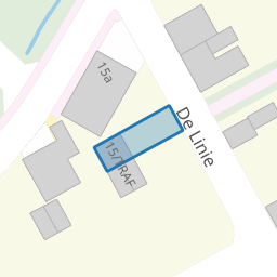 Perceel BGN01-B-2025