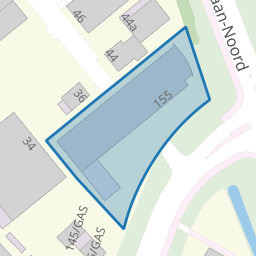 Perceel BGN01-B-2032