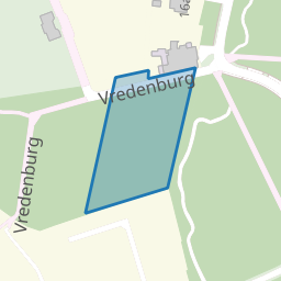 Perceel BGN01-B-2100