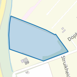 Perceel BGN01-B-2110