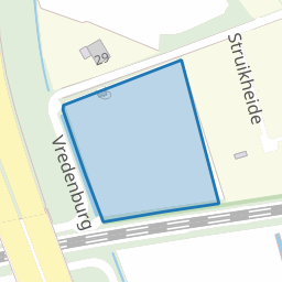 Perceel BGN01-B-2116