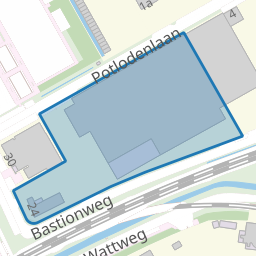 Perceel BGN01-B-2147