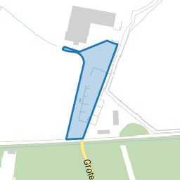 Perceel BGN01-B-2162