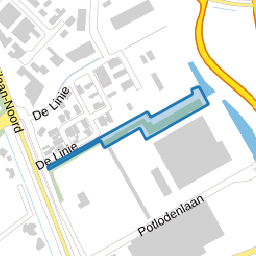 Perceel BGN01-B-2164
