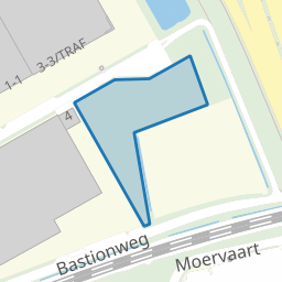 Perceel BGN01-B-2167