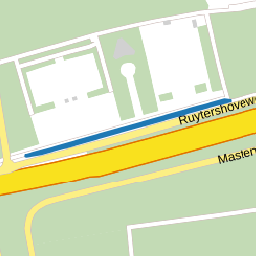 Perceel BGN01-B-2172