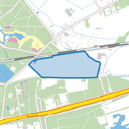 Perceel BGN01-B-2183