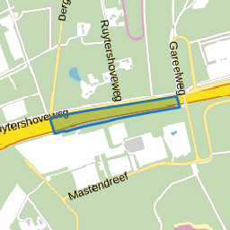 Perceel BGN01-B-2203