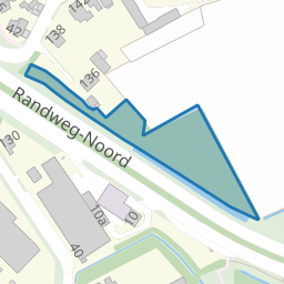 Perceel BGN01-B-2206