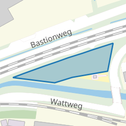 Perceel BGN01-B-2218