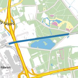 Perceel BGN01-B-2231